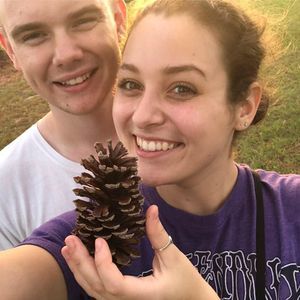 Meet your Posher, Angelina